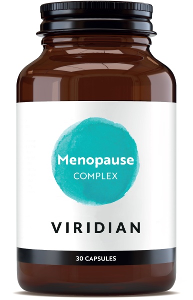 Menopause Complex