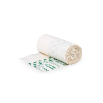 Seep 10L Eco Biodegradable Bin Liners