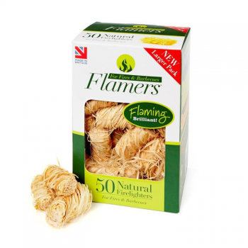 Flamers by Certainly Wood
