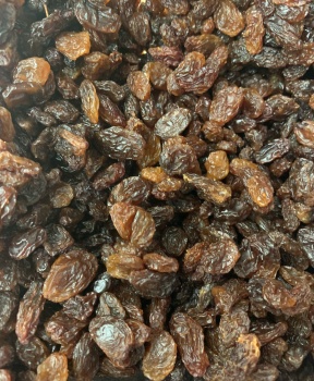 Raisins