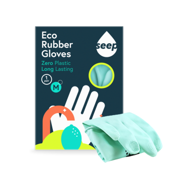 Seep - Eco Rubber Gloves