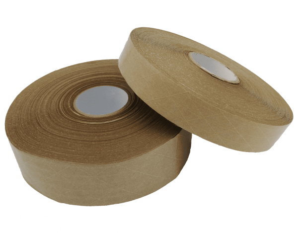 Kraft Brown Paper Tape