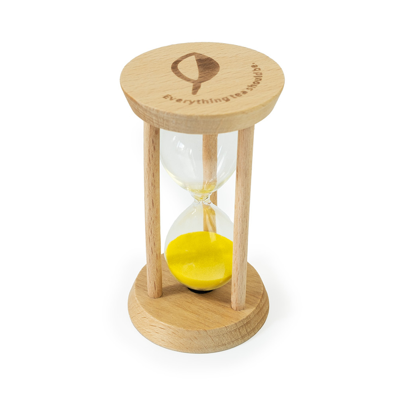 3 Minute Tea Timer